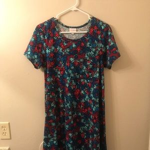 LuLaRoe Carly Size XS
